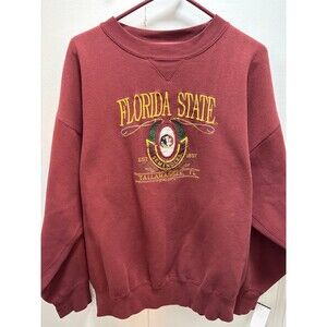 Vintage FSU sweatshirt Florida State Seminoles